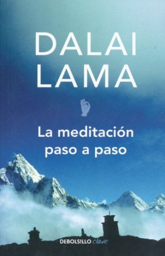 [9788497933773] LA MEDITACIÓN PASO A PASO
