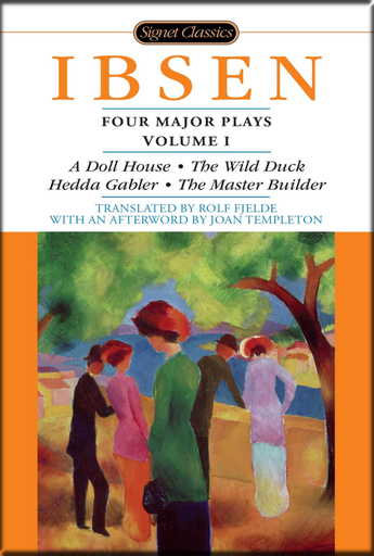 [9780451530226] MAYOR PLAYS