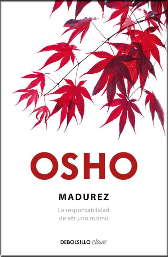 [9788499089157] MADUREZ