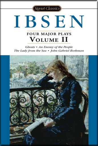 [9780451528032] MAJOR PLAYS, vol. 2
