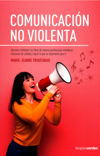 [9788416972692] COMUNICACIÓN NO VIOLENTA