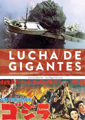 [9788416217731] LUCHA DE GIGANTES
