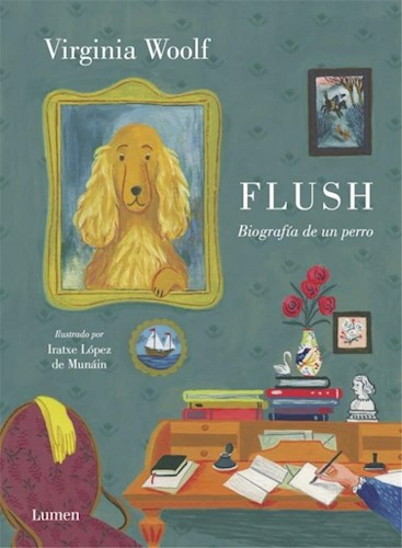 [9788426406040] FLUSH (ilustrado)