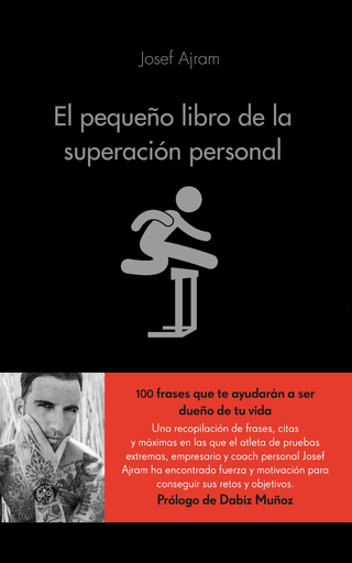 [9788416253593] EL PEQUEÑO LIBRO DE LA SUPERACIÓN PERSONAL