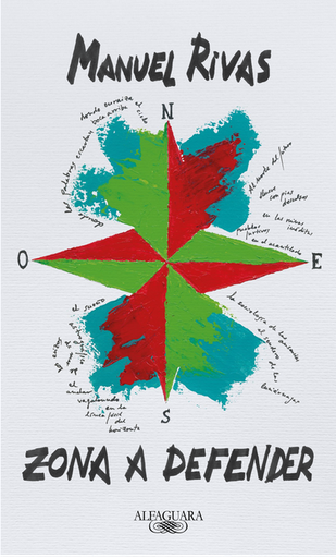 [9788420439310] ZONA A DEFENDER