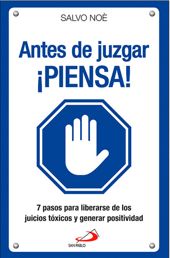 [9788428557832] ANTES DE JUZGAR, ¡PIENSA!