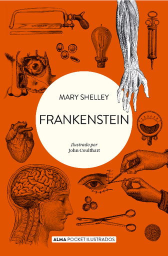 [9788418008511] FRANKENSTEIN