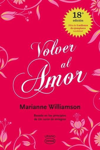 [9788479538002] VOLVER AL AMOR