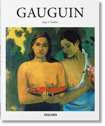 [9783836564724] GAUGUIN