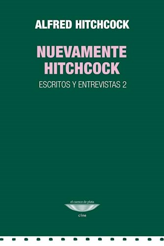[9789873743962] NUEVAMENTE HITCHCOCK