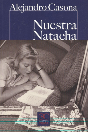 [9788497406925] NUESTRA NATACHA