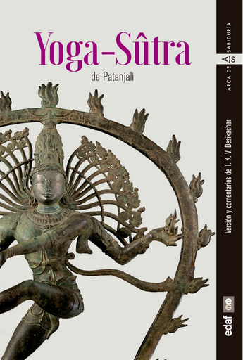 [9788441438293] YOGA-SÛTRA DE PATANJALI