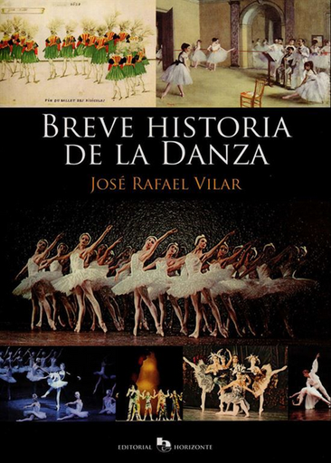 [9789972699573] BREVE HISTORIA DE LA DANZA