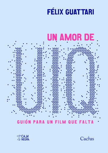 [9789871622474] UN AMOR DE UIQ