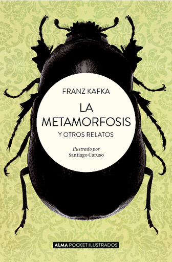 [9788418008542] LA METAMORFOSIS Y OTROS RELATOS