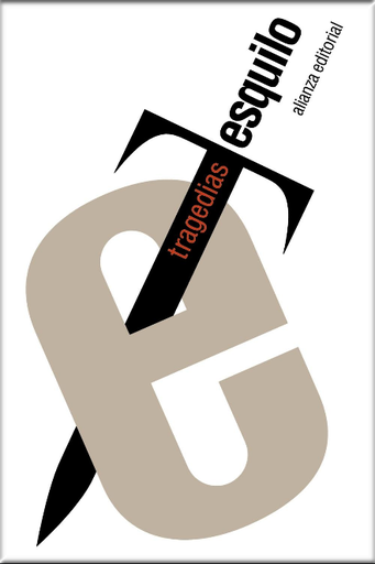 [9788491048060] TRAGEDIAS