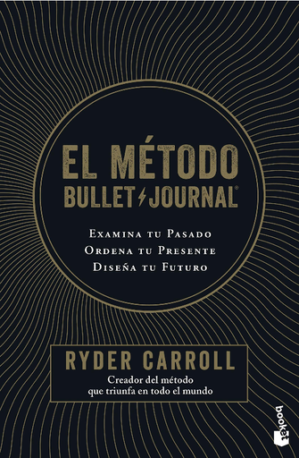 [9788408222101] EL MÉTODO BULLET JOURNAL