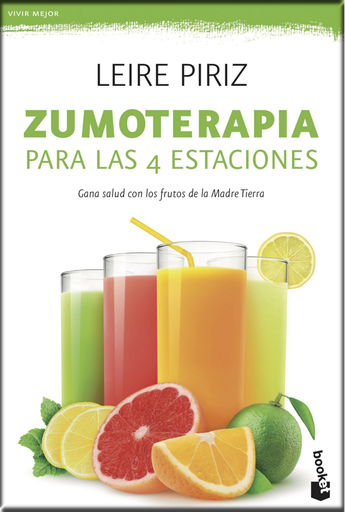 [9788408190653] ZUMOTERAPIA PARA LAS 4 ESTACIONES