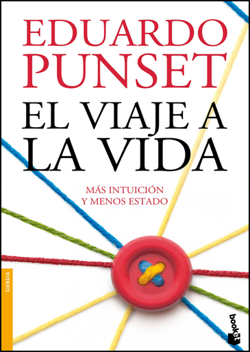 [9788423350414] EL VIAJE A LA VIDA