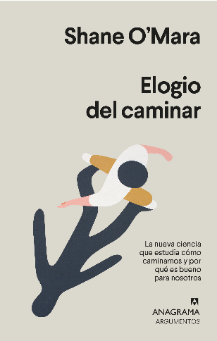 [9788433964588] ELOGIO DEL CAMINAR