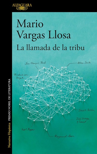 [9788420431994] LA LLAMADA DE LA TRIBU