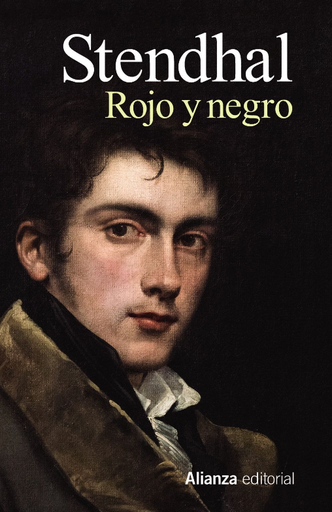 [9788491817741] ROJO Y NEGRO