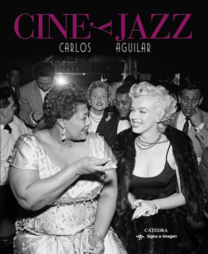[9788437633404] CINE Y JAZZ