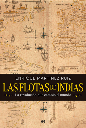 [9788413842530] LAS FLOTAS DE INDIAS