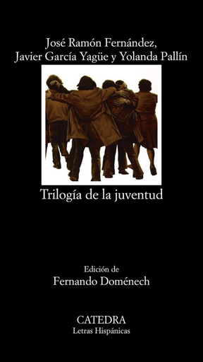 [9788437639673] TRILOGÍA DE LA JUVENTUD