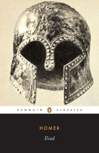 [9780140445923] ILIAD