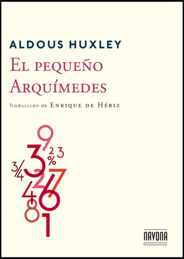 [9788416259144] EL PEQUEÑO ARQUÍMEDES
