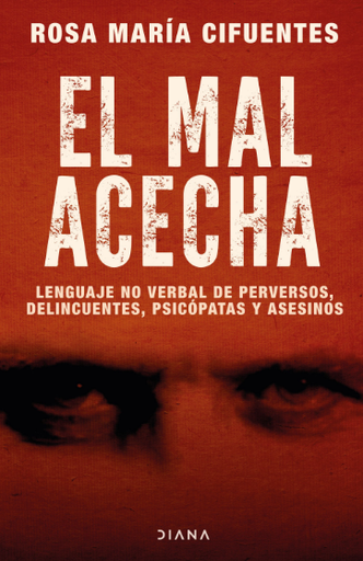 [9786124290794] EL MAL ACECHA