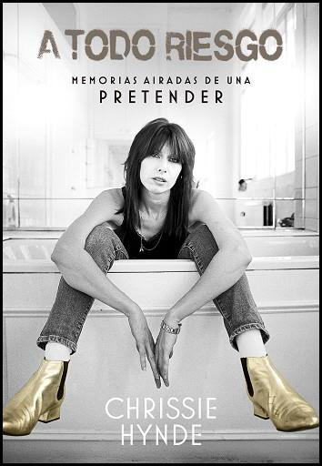 [9788416420612] A TODO RIESGO