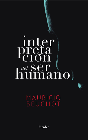 [9788425443480] INTERPRETACIÓN DEL SER HUMANO