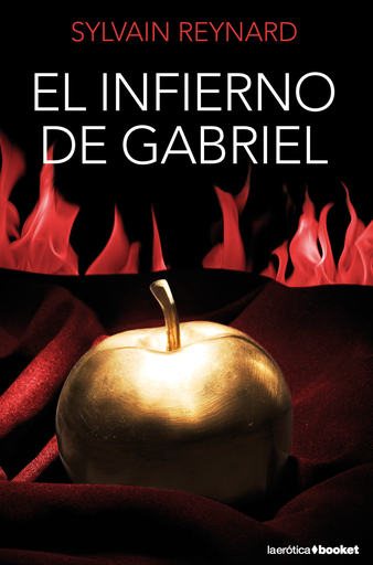 [9788408127444] EL INFIERNO DE GABRIEL