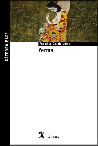 [9788437640006] YERMA