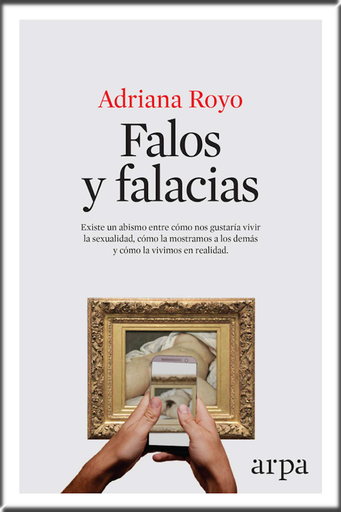 [9788416601813] FALOS Y FALACIAS