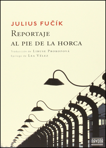 [9788416259137] REPORTAJE AL PIE DE LA HORCA