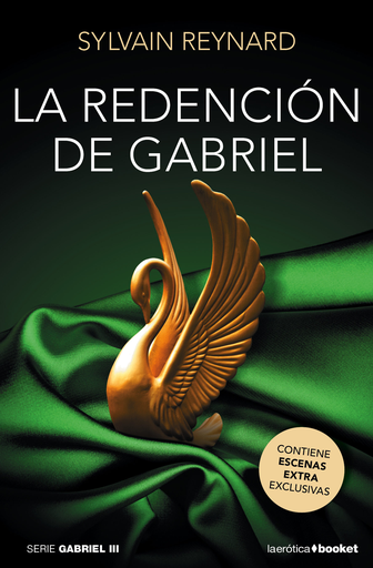 [9788408133377] LA REDENCIÓN DE GABRIEL