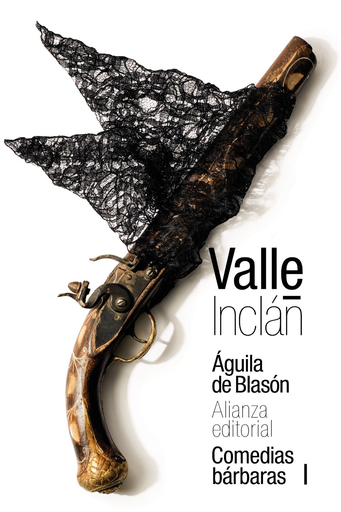 [9788491814931] ÁGUILA DE BLASÓN