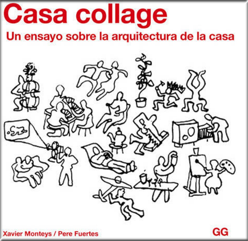 [9788425227820] CASA COLLAGE