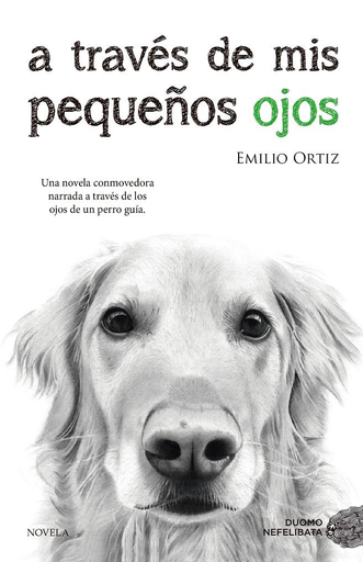 [9788416634682] A TRAVÉS DE MIS PEQUEÑOS OJOS