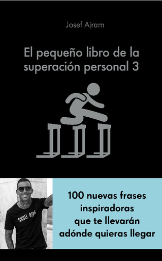[9788417568894] EL PEQUEÑO LIBRO DE LA SUPERACIÓN PERSONAL 3