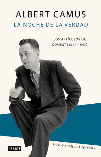 [9788418006739] LA NOCHE DE LA VERDAD