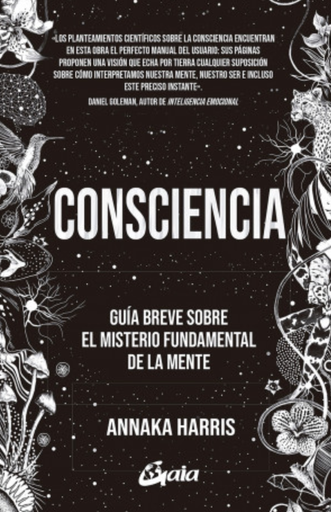 [9788484458678] CONSCIENCIA
