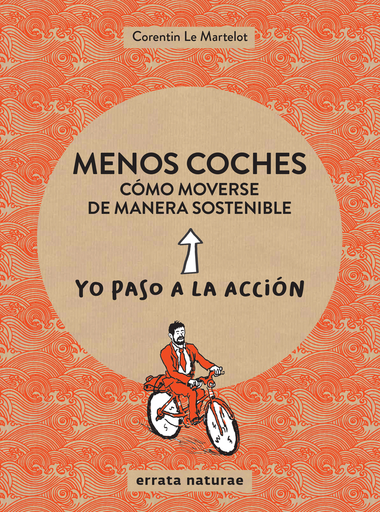 [9788417800024] MENOS COCHES