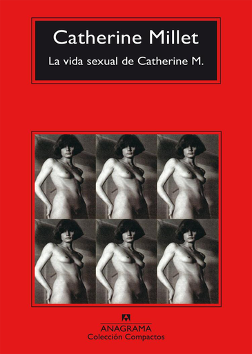 [9788433977915] LA VIDA SEXUAL DE CATHERINE M.