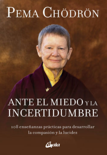 [9788484458159] ANTE EL MIEDO Y LA INCERTIDUMBRE