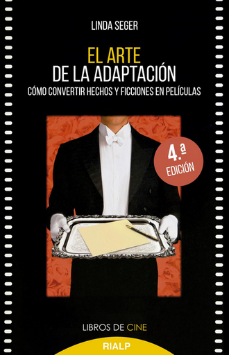 [9788432160325] EL ARTE DE LA ADAPTACIÓN