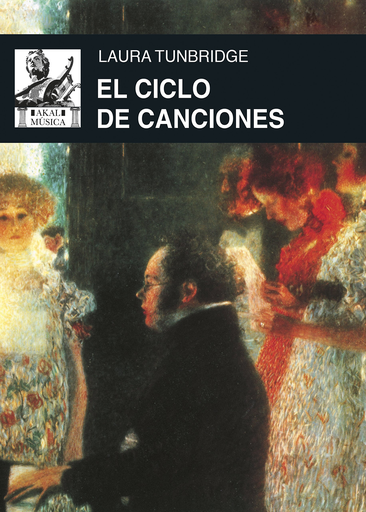 [9788446043546] EL CICLO DE CANCIONES
